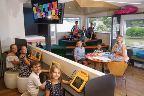 Hervey Bay RSL - Accommodation BNB 1
