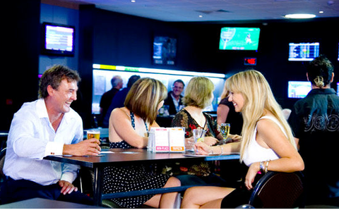 Hervey Bay RSL - Accommodation BNB 5