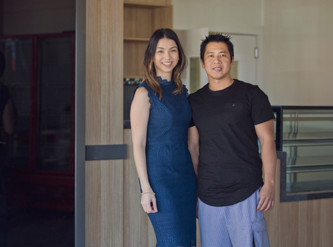 Soy Asian Cuisine - Accommodation BNB 0