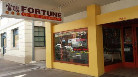 Fortune Chinese Restaurant - Accommodation BNB 0