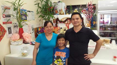 Fortune Chinese Restaurant - Accommodation BNB 1