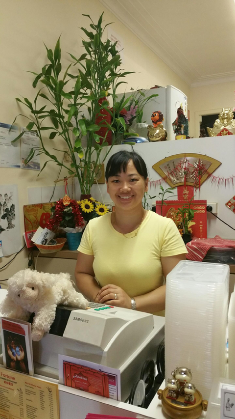 Fortune Chinese Restaurant - Accommodation BNB 2