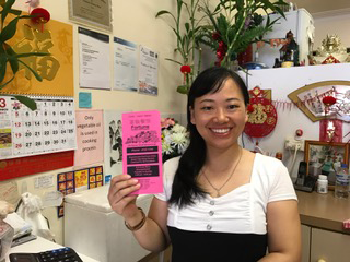 Fortune Chinese Restaurant - Accommodation BNB 4