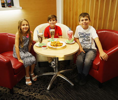 The Clubhouse Hervey Bay - Accommodation BNB 1
