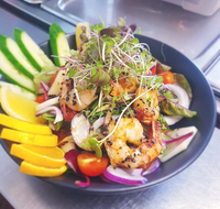 71 Wharf Restaurant - Accommodation BNB