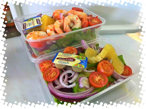 Fraser Shores Seafood - Accommodation BNB 1