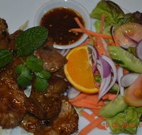 Cobar Thai - Accommodation BNB