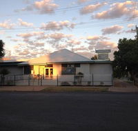 Diggers on the Darling - Accommodation BNB