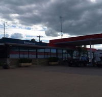 Dingo Roadhouse - Accommodation BNB
