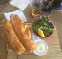 Parkwood International Golf Course - Accommodation BNB