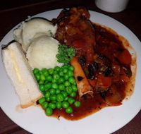 The Hideaway Station Hotel - Accommodation BNB