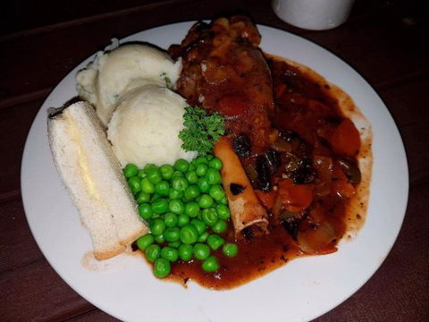 The Hideaway Station Hotel - Accommodation BNB 0