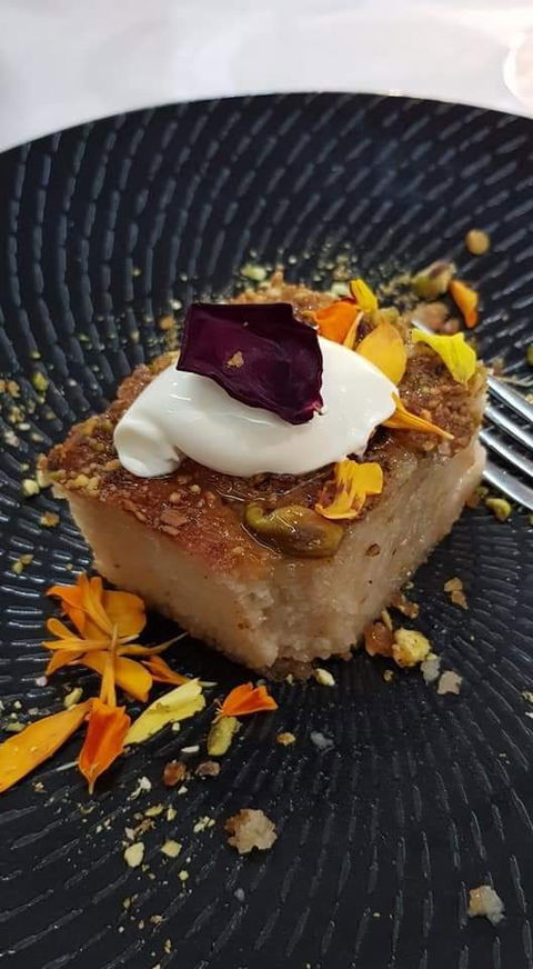 The Vinyard Wine Bar & Restaurant - Accommodation BNB 2