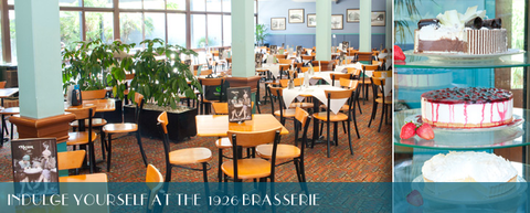 Hotel Gosford - Accommodation BNB 0