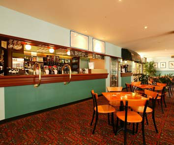 Hotel Gosford - Accommodation BNB 3