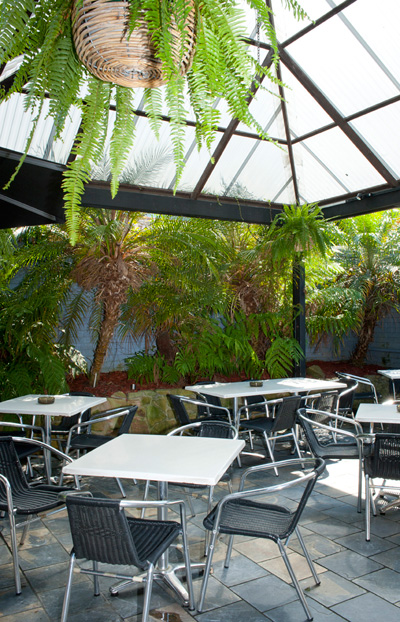 Hotel Gosford - Accommodation BNB 4