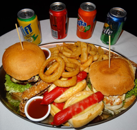 Mount Isa Irish Club - Accommodation BNB