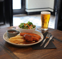 The Kent Hotel - Accommodation BNB