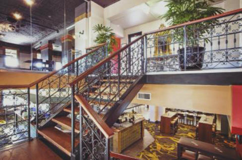 The Exchange - Accommodation BNB 1
