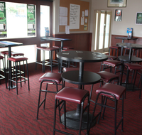 The Bennett Hotel - Accommodation BNB