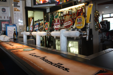 The Bennett Hotel - Accommodation BNB 4