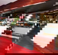 The Park Hotel Motel - Accommodation BNB