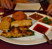 Allmalay - Accommodation BNB