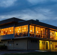 Ballina Golf  Sports Club - Accommodation BNB