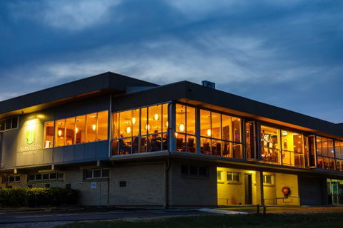 Ballina Golf & Sports Club - Accommodation BNB 0