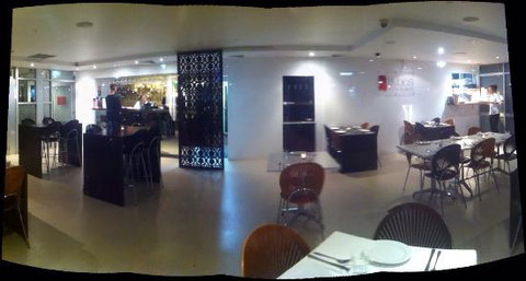 Byblos Restaurant - Accommodation BNB 0