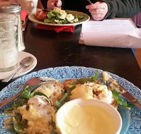 Fernleigh Cafe - Accommodation BNB