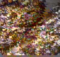 Hunter Gourmet Pizza - Accommodation BNB