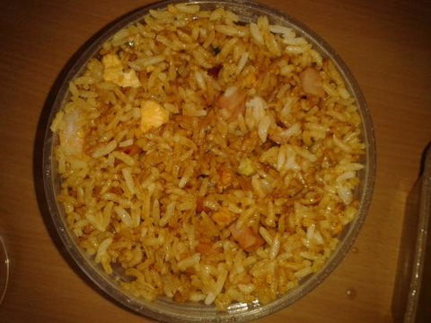 Kee Ho Restaurant - Accommodation BNB 0