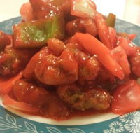 Lucky Inn Chinese Restaurant - Accommodation BNB