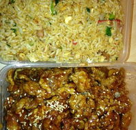 Mandarin Palace Chinese Restaurant - Accommodation BNB