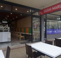 New Sushi Maru - Accommodation BNB