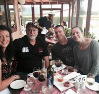 Nightingale Wines - Accommodation BNB