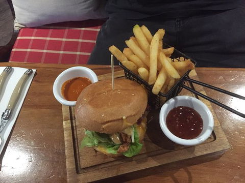 Northern Star Hotel - Accommodation BNB 0