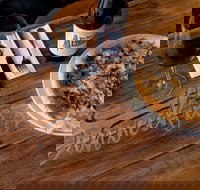 Pinocchios Wine  Pizza Bar - Accommodation BNB