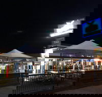 Rod  Reel Motel - Accommodation BNB