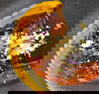 Safran Restaurant - Accommodation BNB