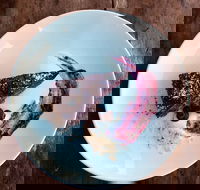 Shoe Box Cafe - Accommodation BNB