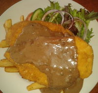 Singleton Diggers - Accommodation BNB