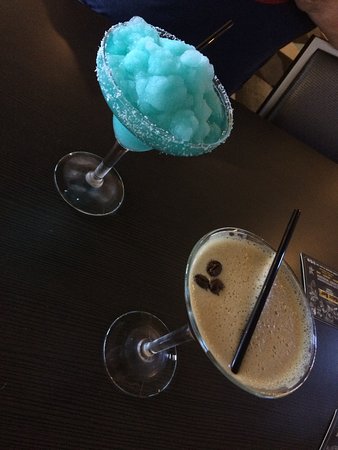 D Bar & Grill - Accommodation BNB 0
