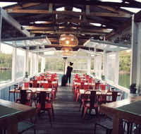 Woy Woy Fishermens Wharf - Accommodation BNB