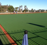 Tea Gardens Country Club  Motel - Accommodation BNB