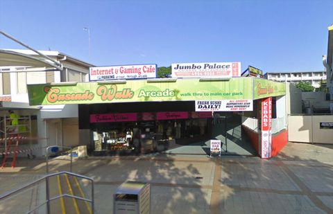 Jumbo Palace Chinese Restaurant - Accommodation BNB 1