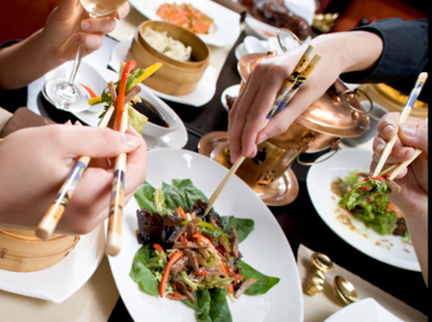 Jumbo Palace Chinese Restaurant - Accommodation BNB 2