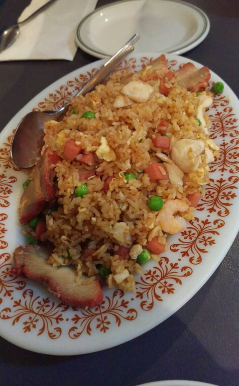 Jumbo Palace Chinese Restaurant - Accommodation BNB 4