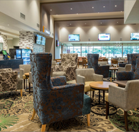 Frenchville Sports Club - Accommodation BNB